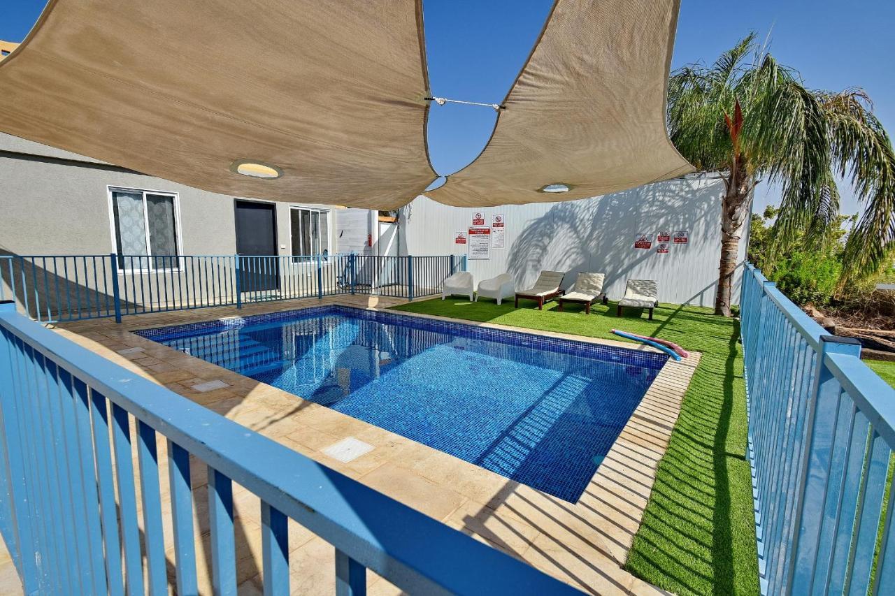 Shmulik'S Resort Couples Or Families Only Had Nes Eksteriør bilde